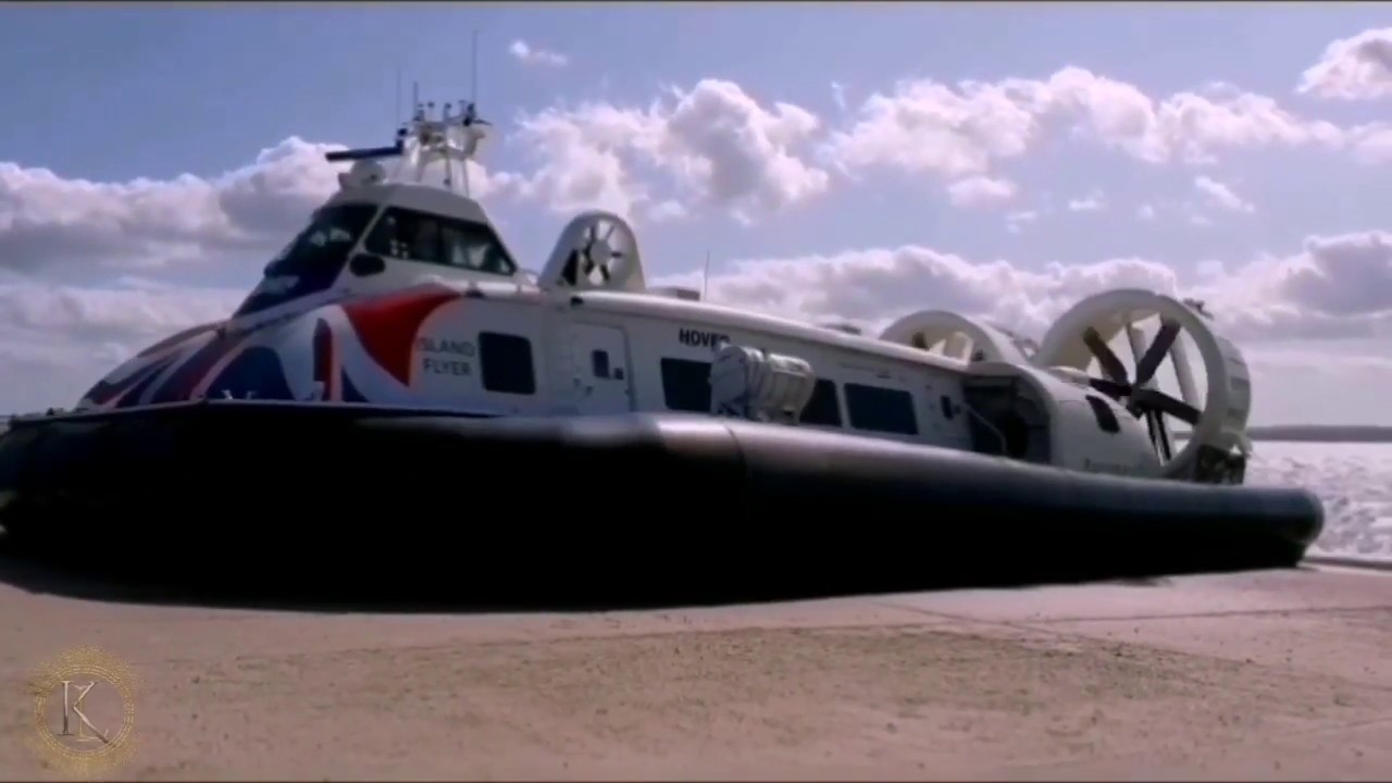 Isle of Wight Steam Railway. Один лишь день на Острове Уайт