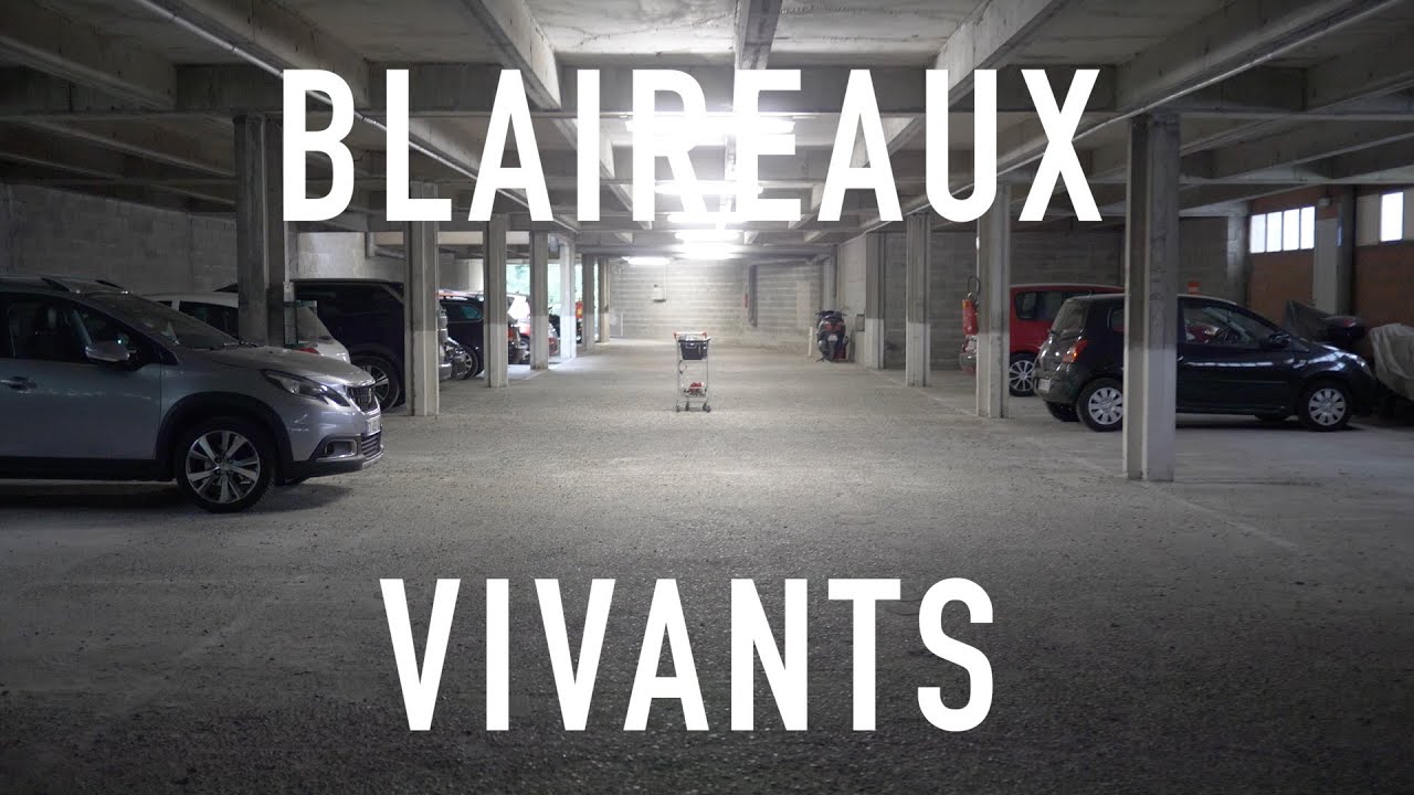 Grace & Volupté Van Van - Blaireaux Vivants