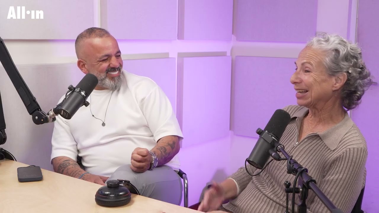 12 הצעדים: אריק קנלר עם מטפלים מכורים | דליה דובשני פלג ופז עידן: 