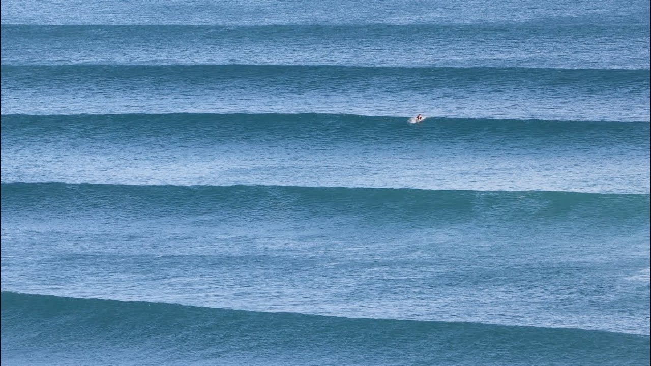 Corduroy Lines - Bali's Bukit Peninsular