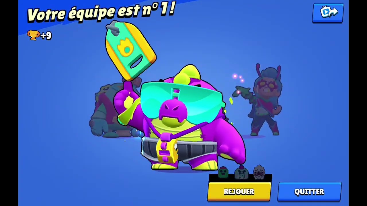 30k trophée 🏆 🎉🎉🎉