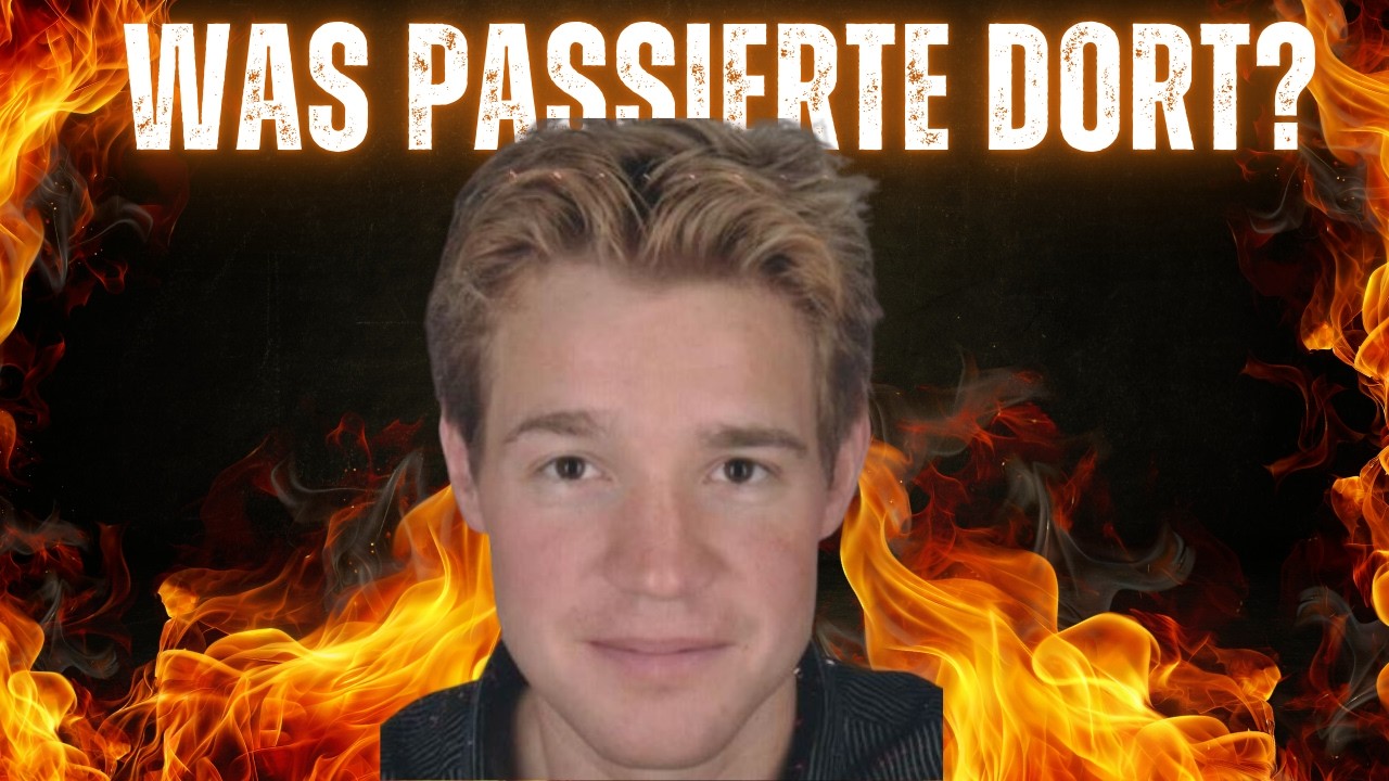 Lars Mittank - pikante Details über das Hotel! Neue Theorie?