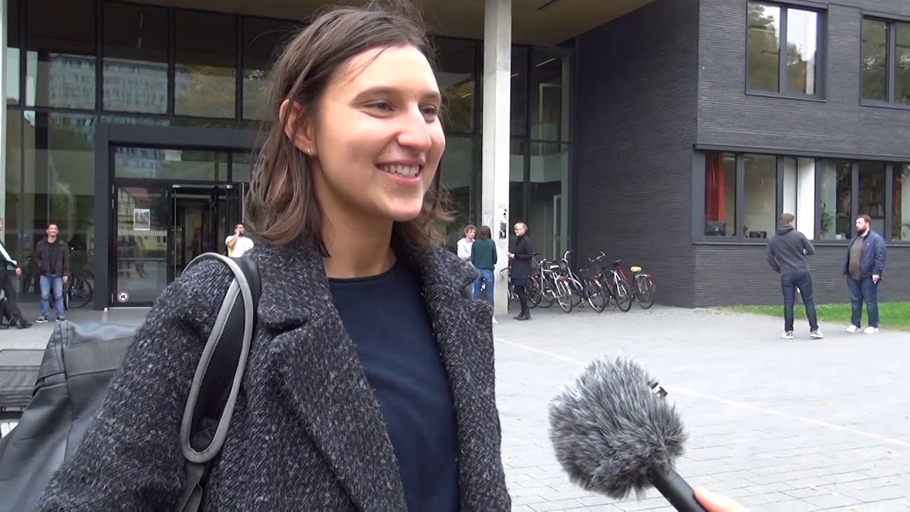 BLUG: Zeig mir deinen Campus und ich sag dir, wer du bist?! Der Nordcampus