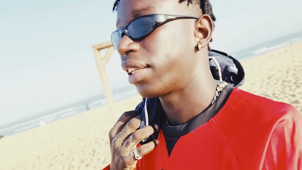 ND LE VRAI-TOXIQUE (clip vidéo)#rap #kingbaba#Sn
