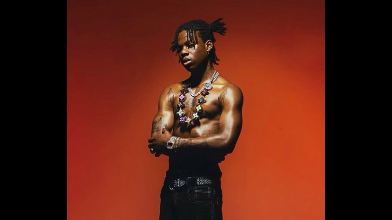 [FREE] Rema x Afrobeat Type Beat  - Details | Free RnB Afrobeat Type Beat 2026