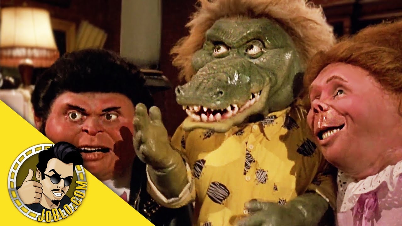 Garbage Pail Kids: The Movie - Awfully Good Movies