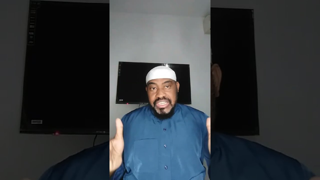 Cheikh Said Mohamed Djibril : Comprendre le Signe de la Fin du Monde pour Mieux Réussir Aujourd’hui