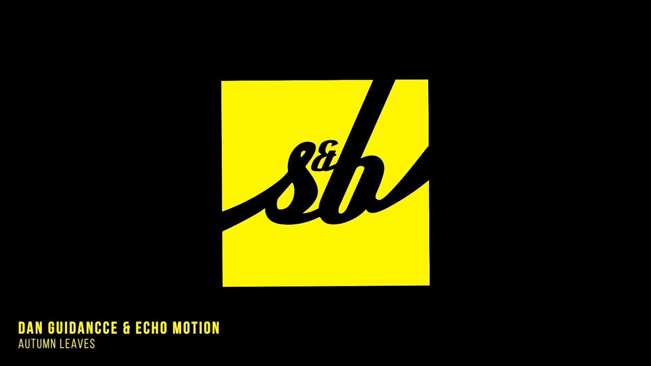 Dan Guidance & Echo Motion - Autumn Leaves