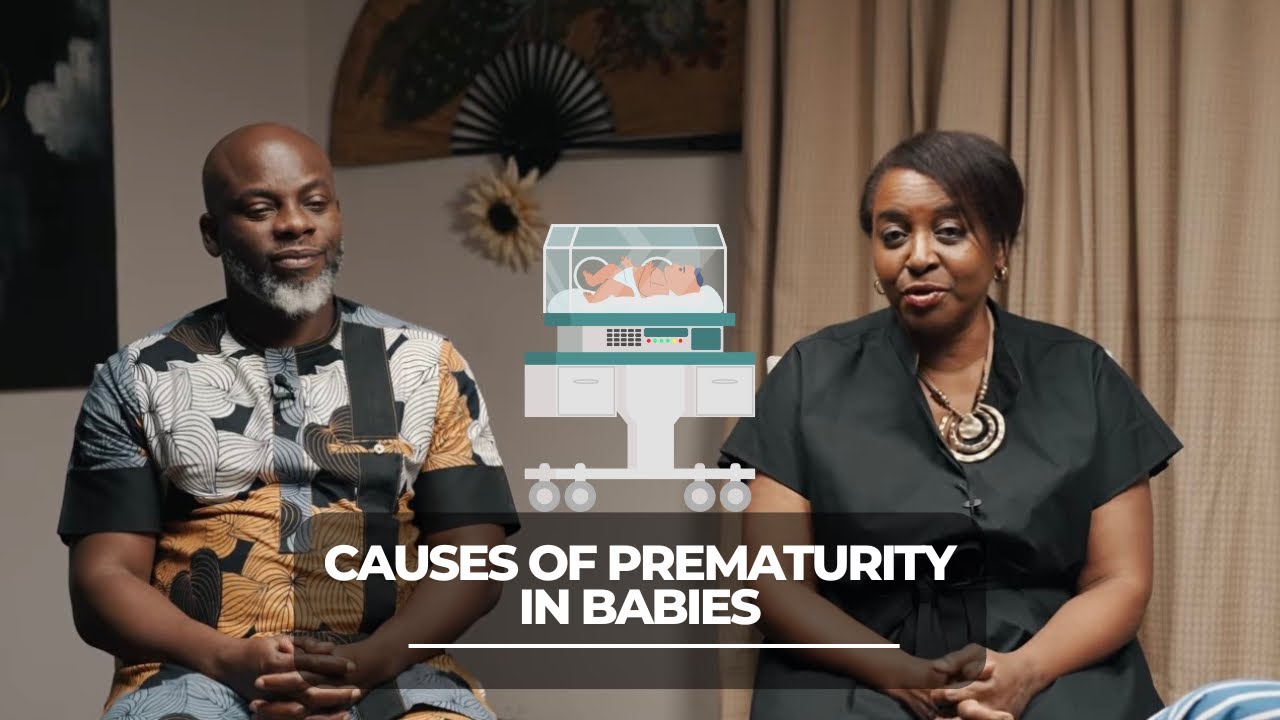 #lifesaversseries | Causes of Prematurity in Babies Pt 1