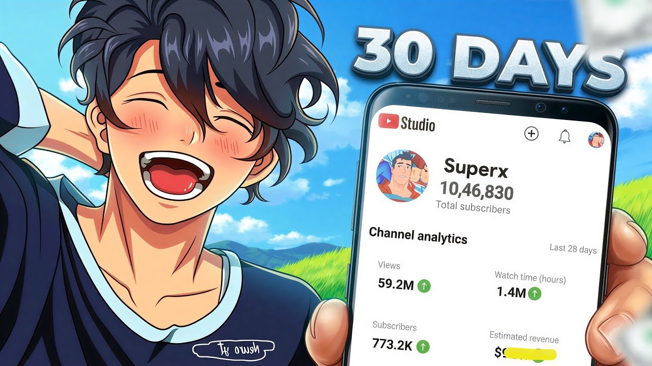 I Tried 30 Day Usa shorts Challenge 🤑( Upload Copy Paste Videos ) 