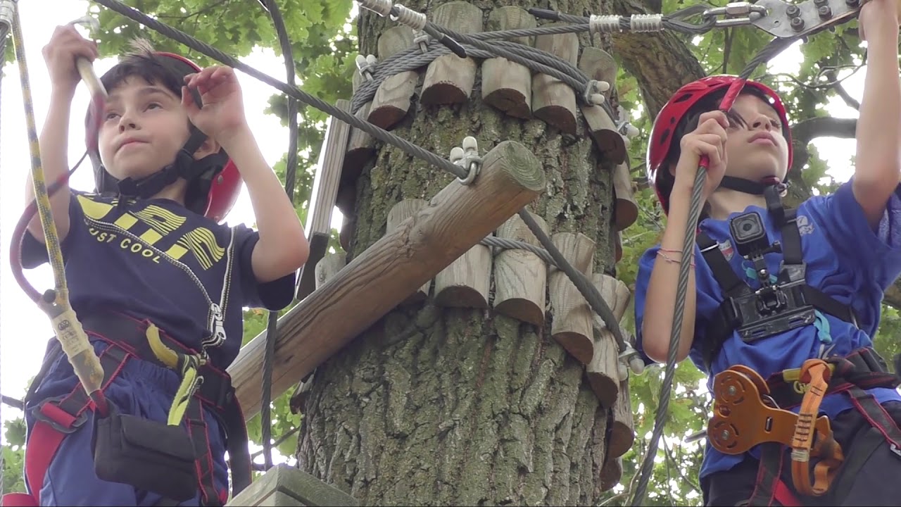 Bulé Adventure Park - Parcoavventura Novara