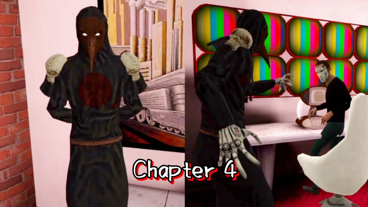 Smiling X Zero New Chapter 4 Full Gameplay | Smiling X Zero Version 2.0