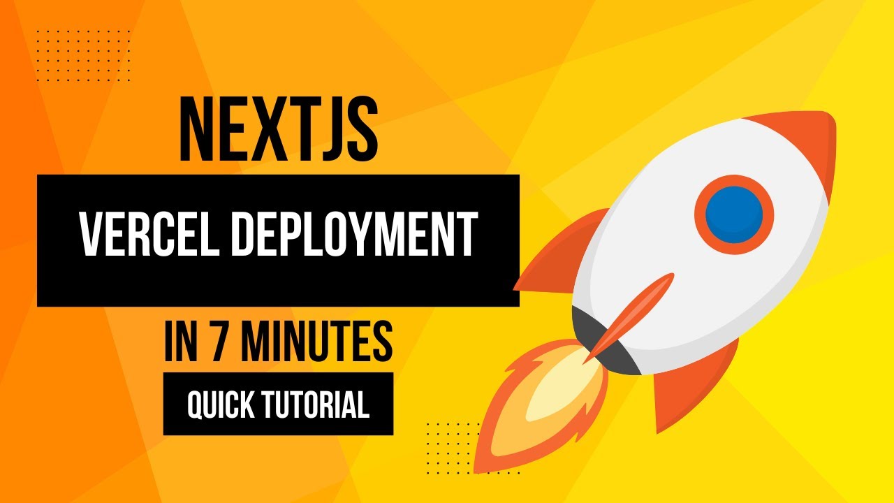 How to connect nextjs15 to Vercel Postgresql with Prisma | Deploy project