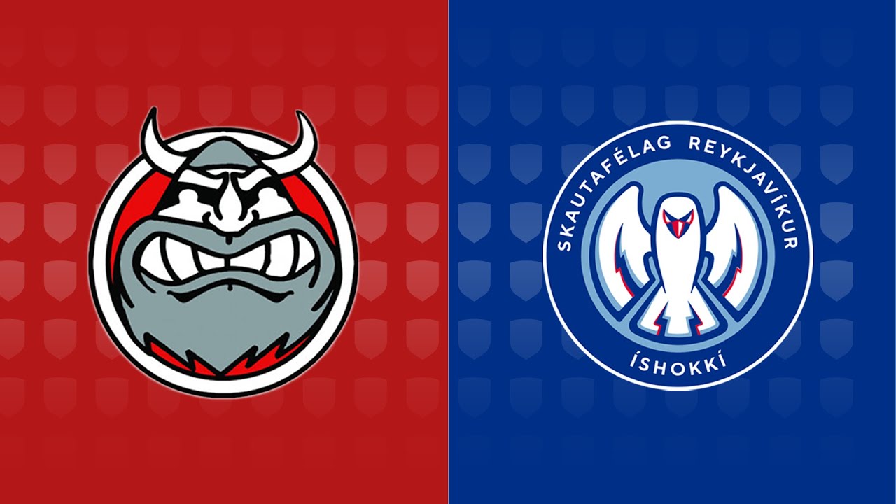 SA Víkingar vs SR - U-16  25.10.2025.