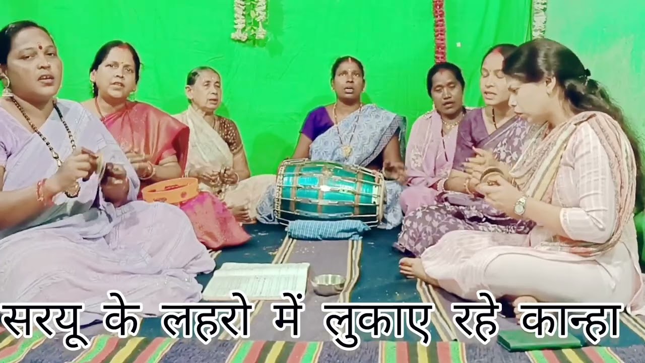 🙏#जन्माष्टमीस्पेशल🙏 #छत्तीसगढ़ी में 🌸बंसी के धुन म 💐मैं आए रहे कान्हा 