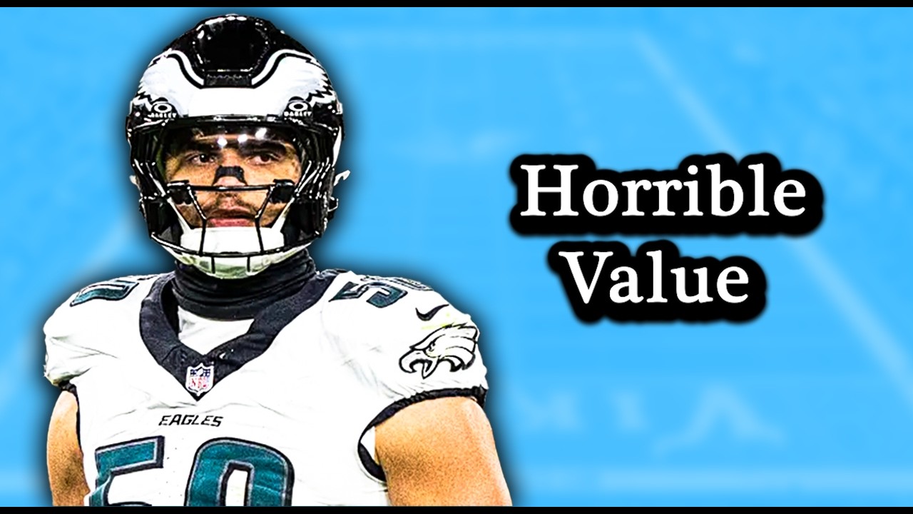 The Biggest Winners And Losers Of NFL Free Agency (So Far)