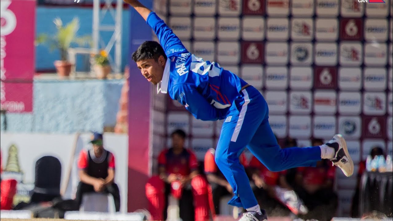 Pratish Gc Bowling