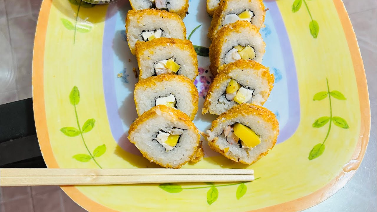 🫧🩷 ASMR ESPAÑOL | COMIENDO SUSHI Y TE CUENTO MI KARMA + MI HUMILDÍSIMA OPINIÓN 🥱💫🌙