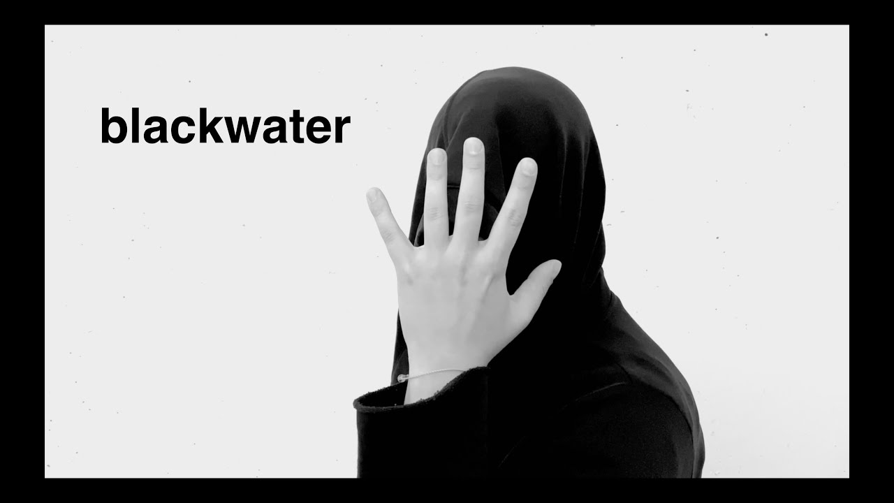 blackwater