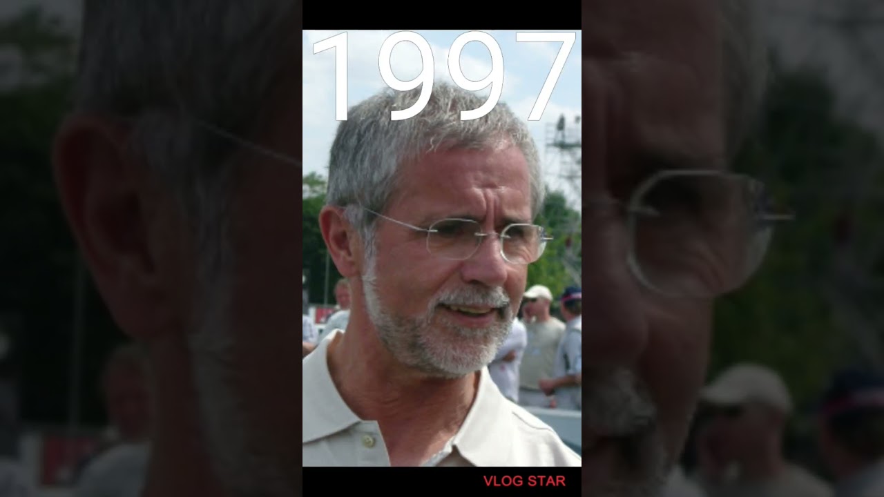 Gerd Muller over the years 1968-2021 evolution #shorts #evolution