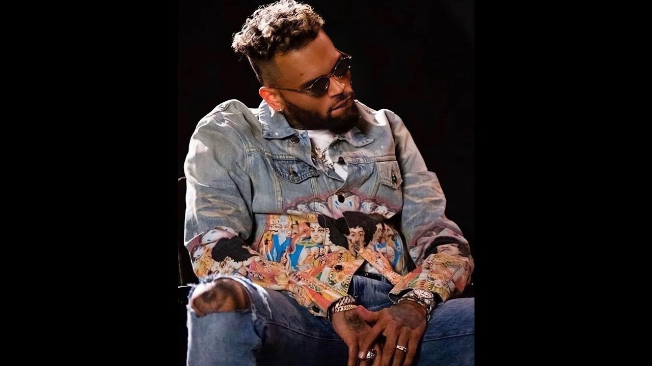 [FREE] Chris Brown x Justin Bieber Type Beat 2021 - 