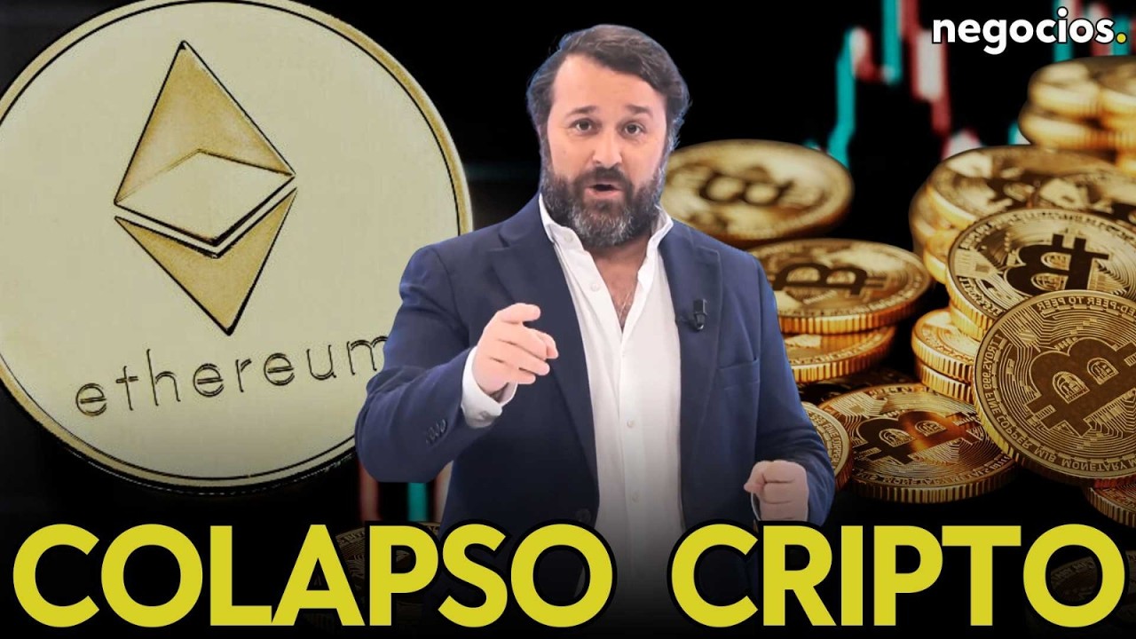 ¿La muerte de Bitcoin? Las empresas huyen de las cripto hacia la IA por el miedo a un colapso