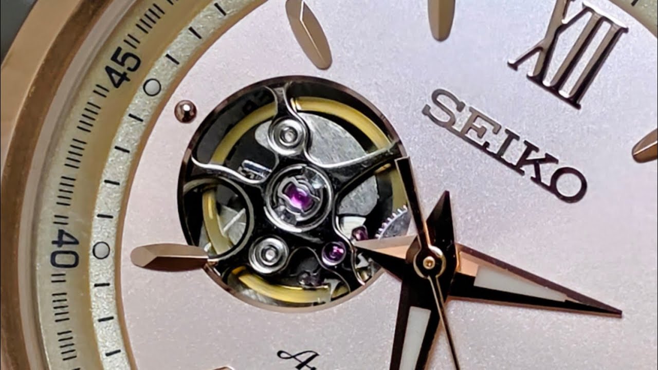 SEIKO【SCVE064】セイコー