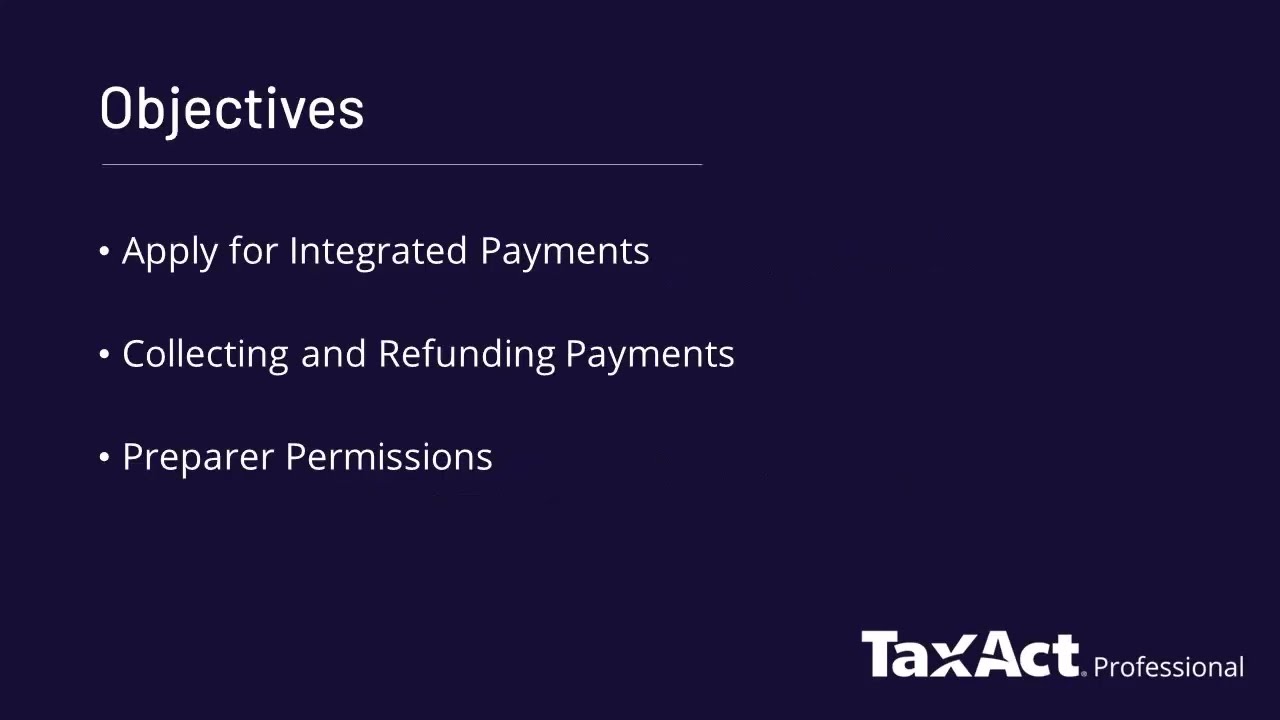 New Partnership! Integrated Payments Powered by Drake Pay
