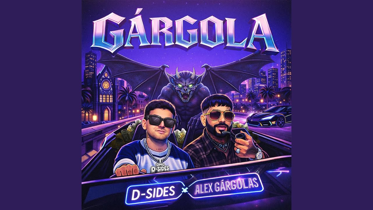 G&aacute;rgola
