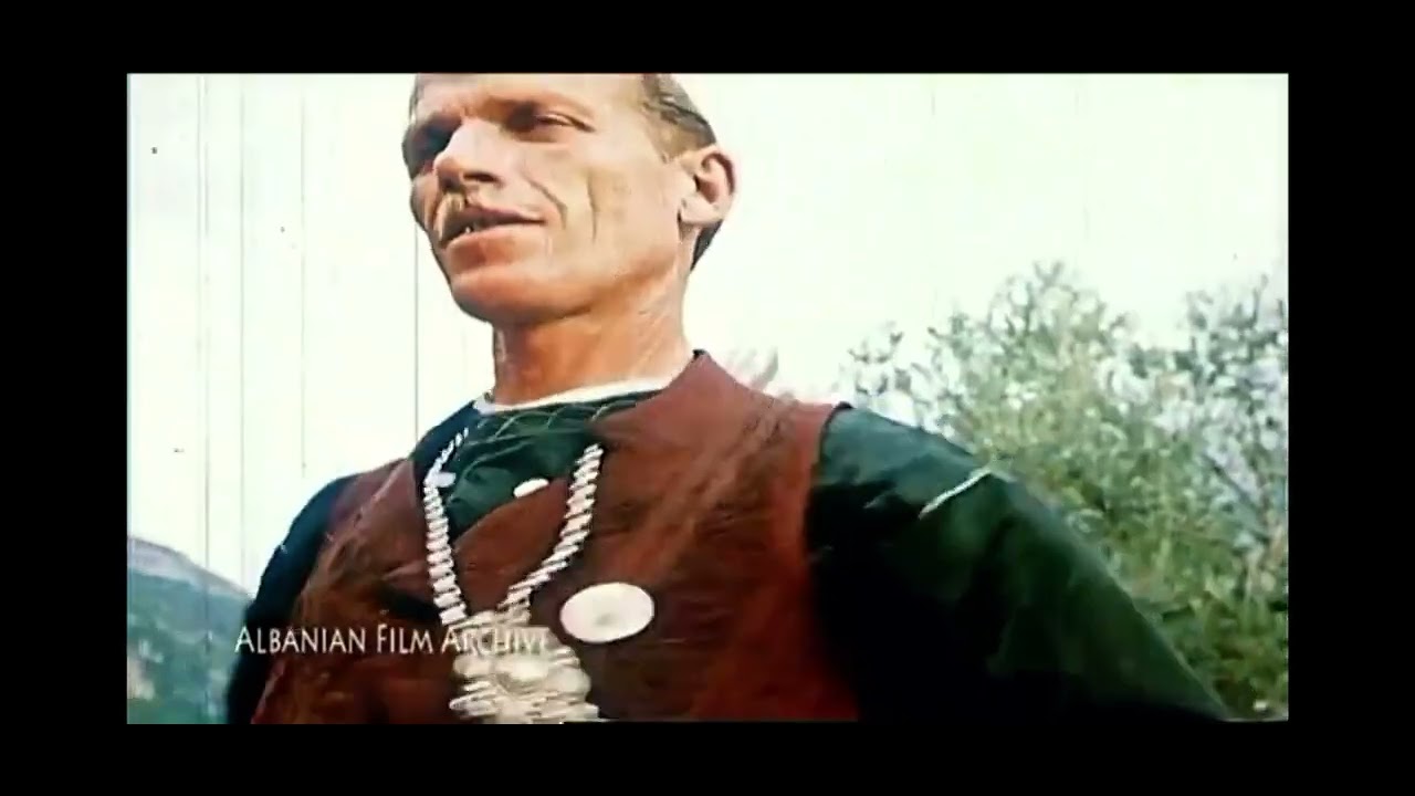 Illyrian Dance