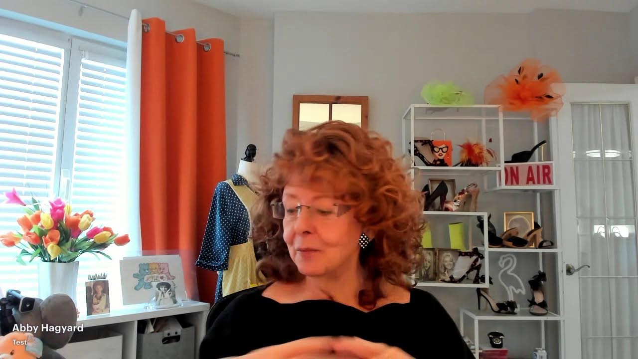 ABCAST 412: How Five Simple Questions Can Change You.