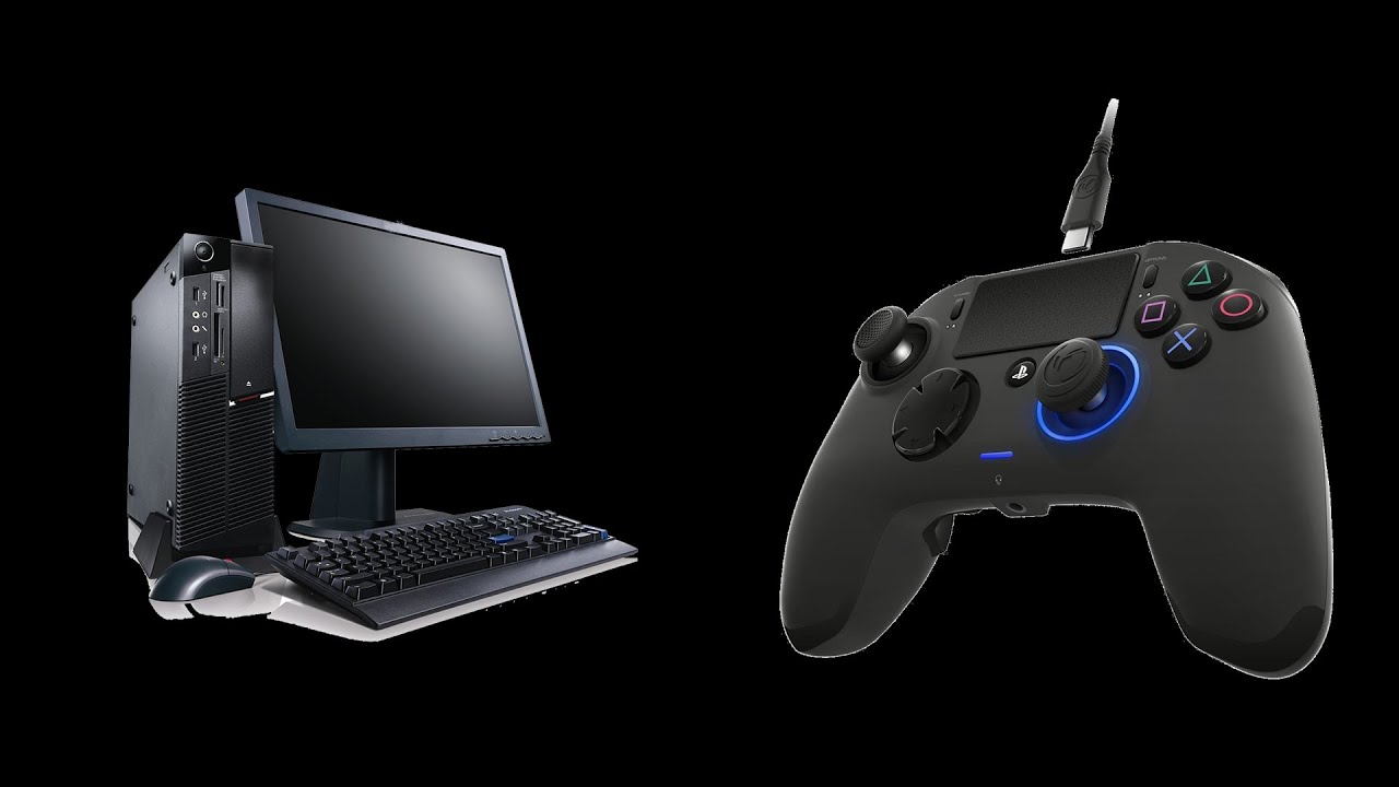 How To Setup/Program Nacon Revolution Pro Controller 2 on PC In 2020