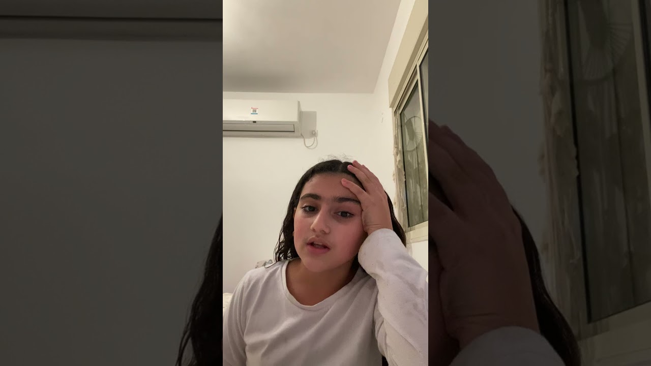 ‏חיי היום יום שלי ( ערב ) ‏בפרק שני❤️