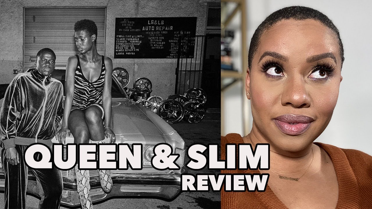 Queen & Slim Review | @Jouelzy