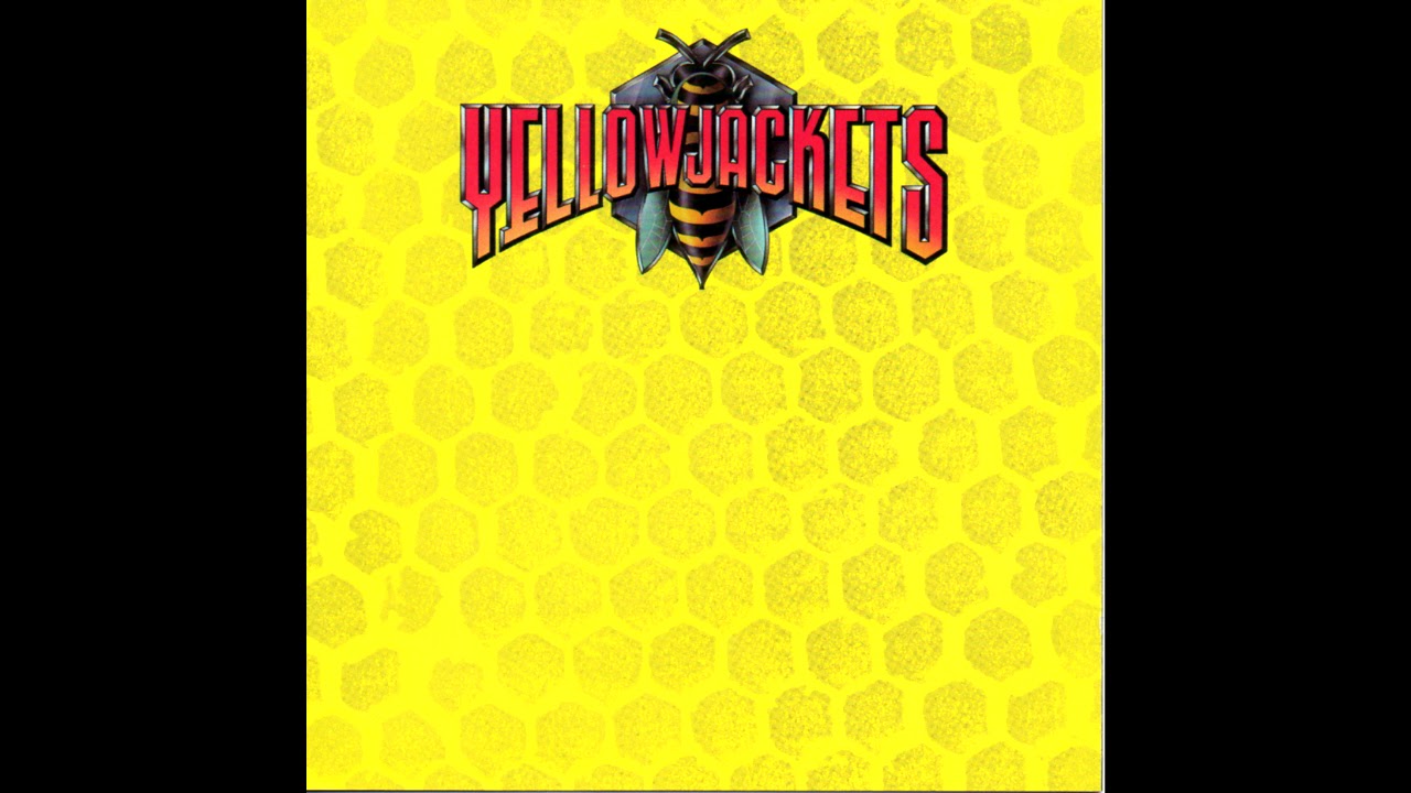 Katie (demo) - Yellowjackets