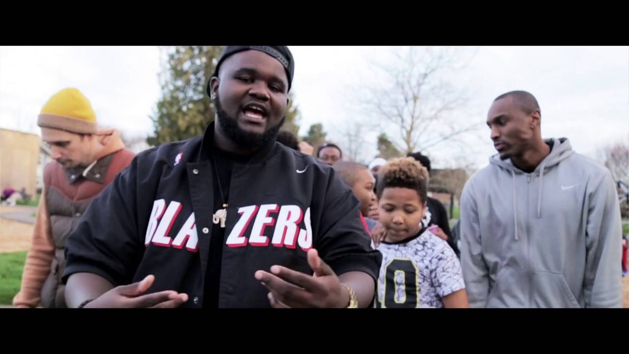 Mic Capes - No More (Official Music Video)