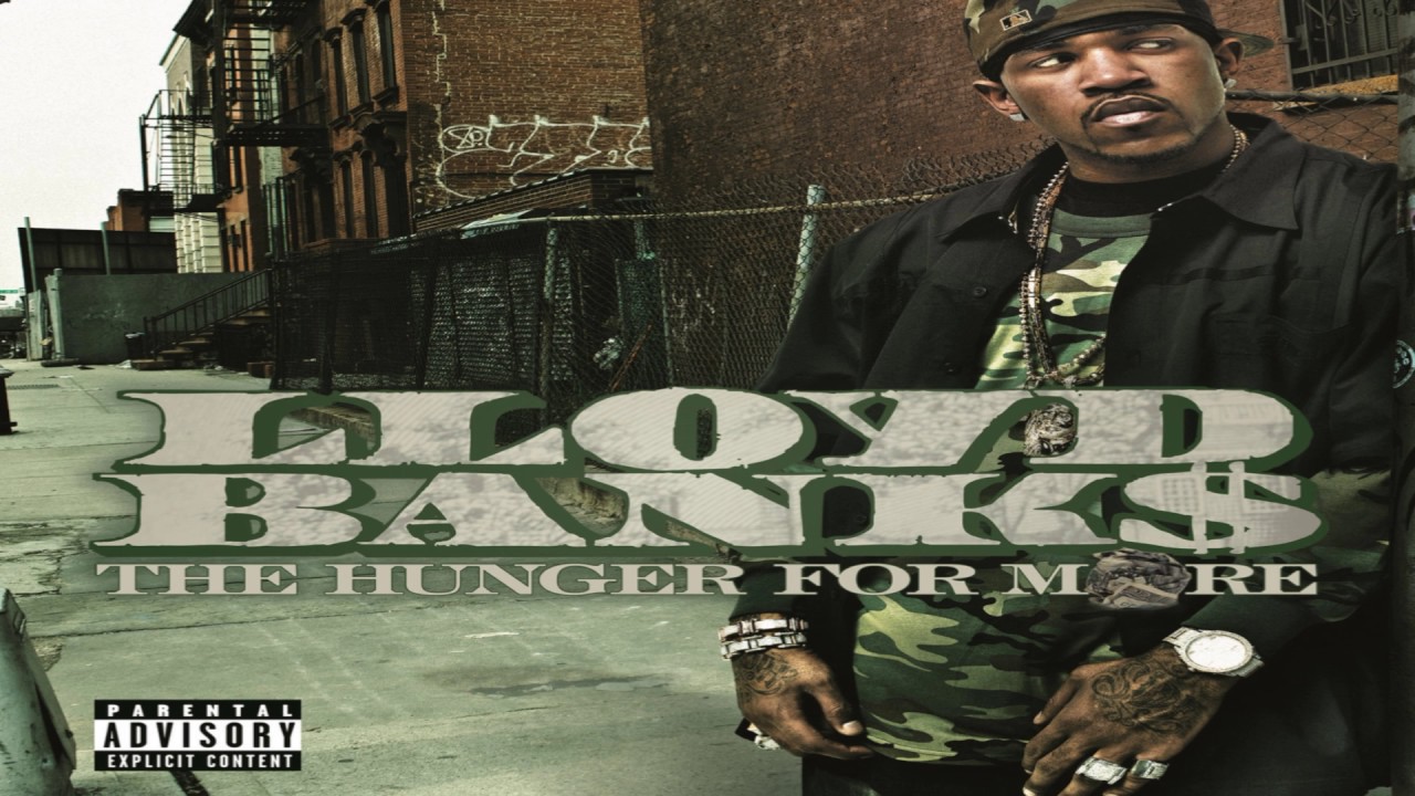 Lloyd Banks - I'm So Fly Slowed