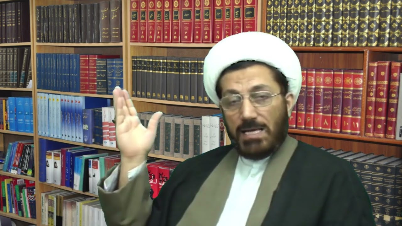 دروس اصول فقه / مقدمه واجب 3 / ادله قائلین و نافین (14)