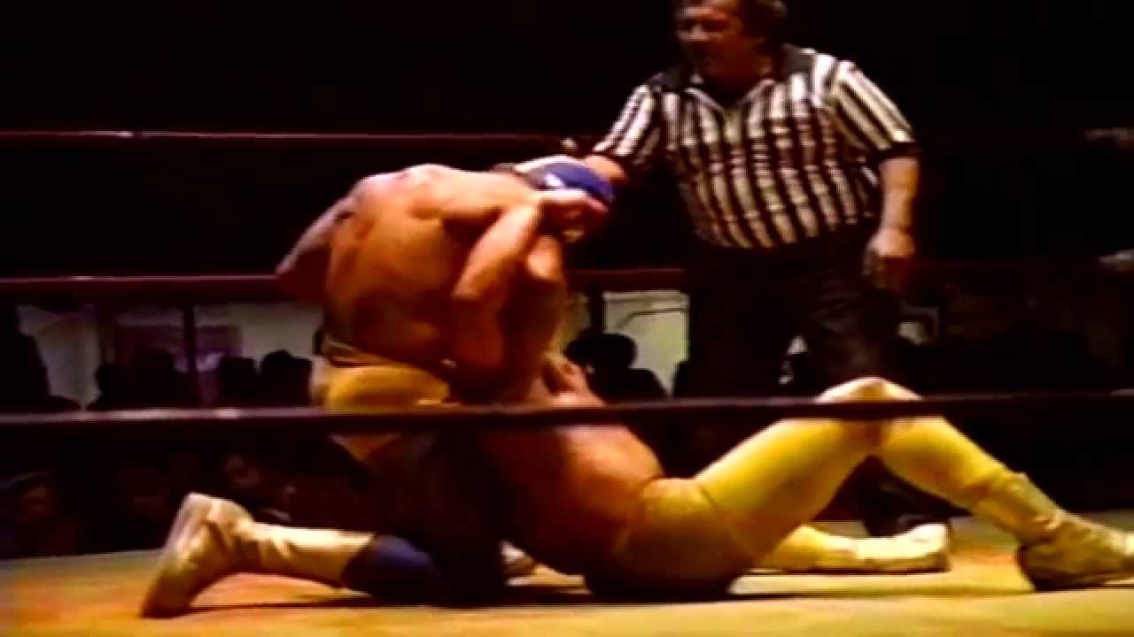 Guerrero Azteca Vs Supremo HD 720p