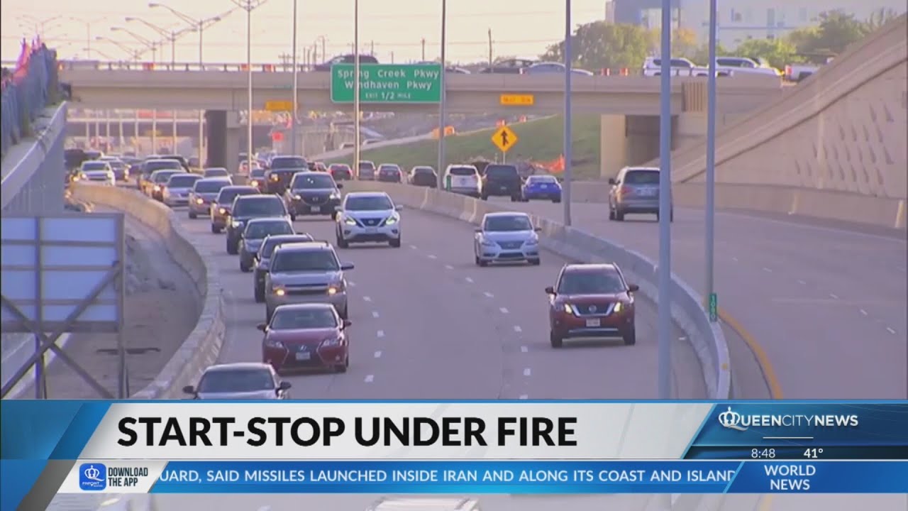 Business Analyst: Is start-stop saving you gas money?