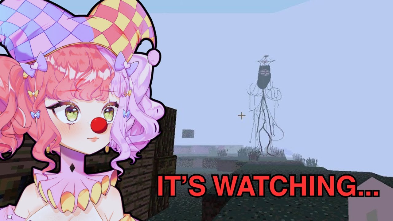 Reacting To Something Watching Me.... (by Wifies)