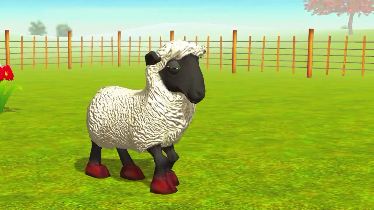 El Pollito pio 3d game 949 🎮🎮 dila granja pollito zinan 🥴🤯🥴 was masali shero kigi Yara,