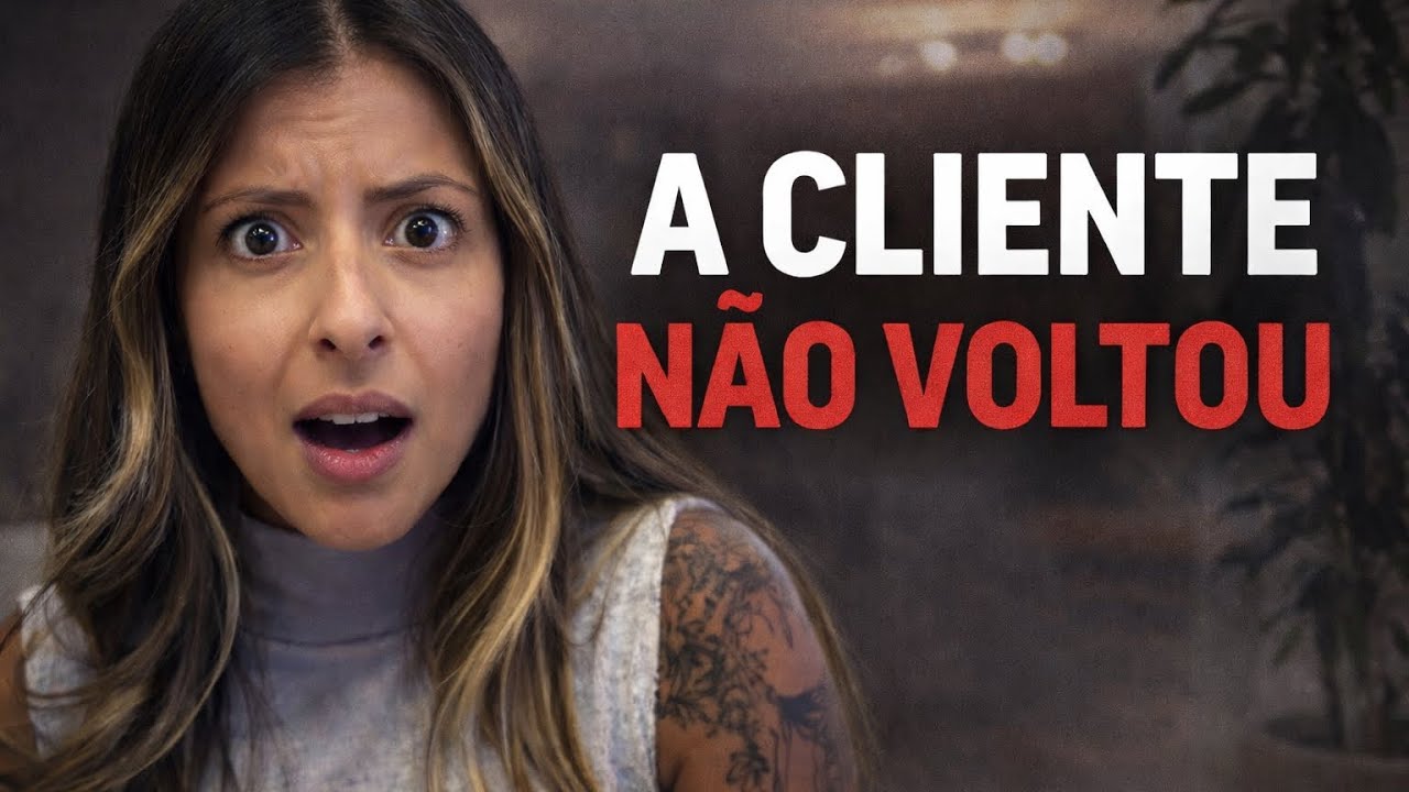 5 Motivos Que Fazem a Cliente Não Voltar ao Salão