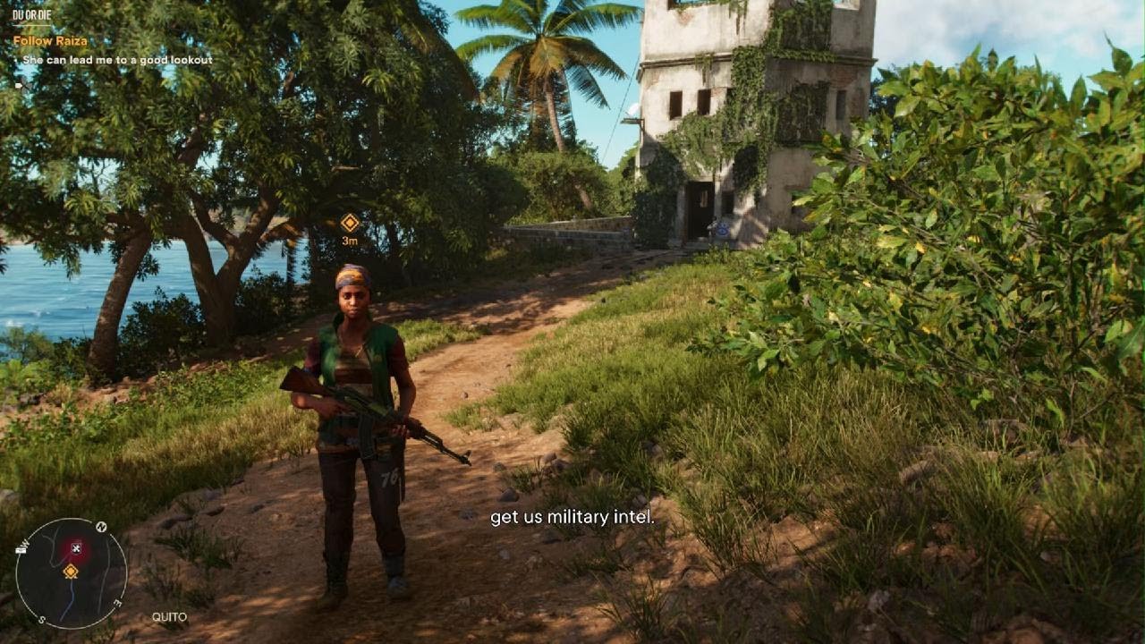 What happens when a scripted event goes wrong