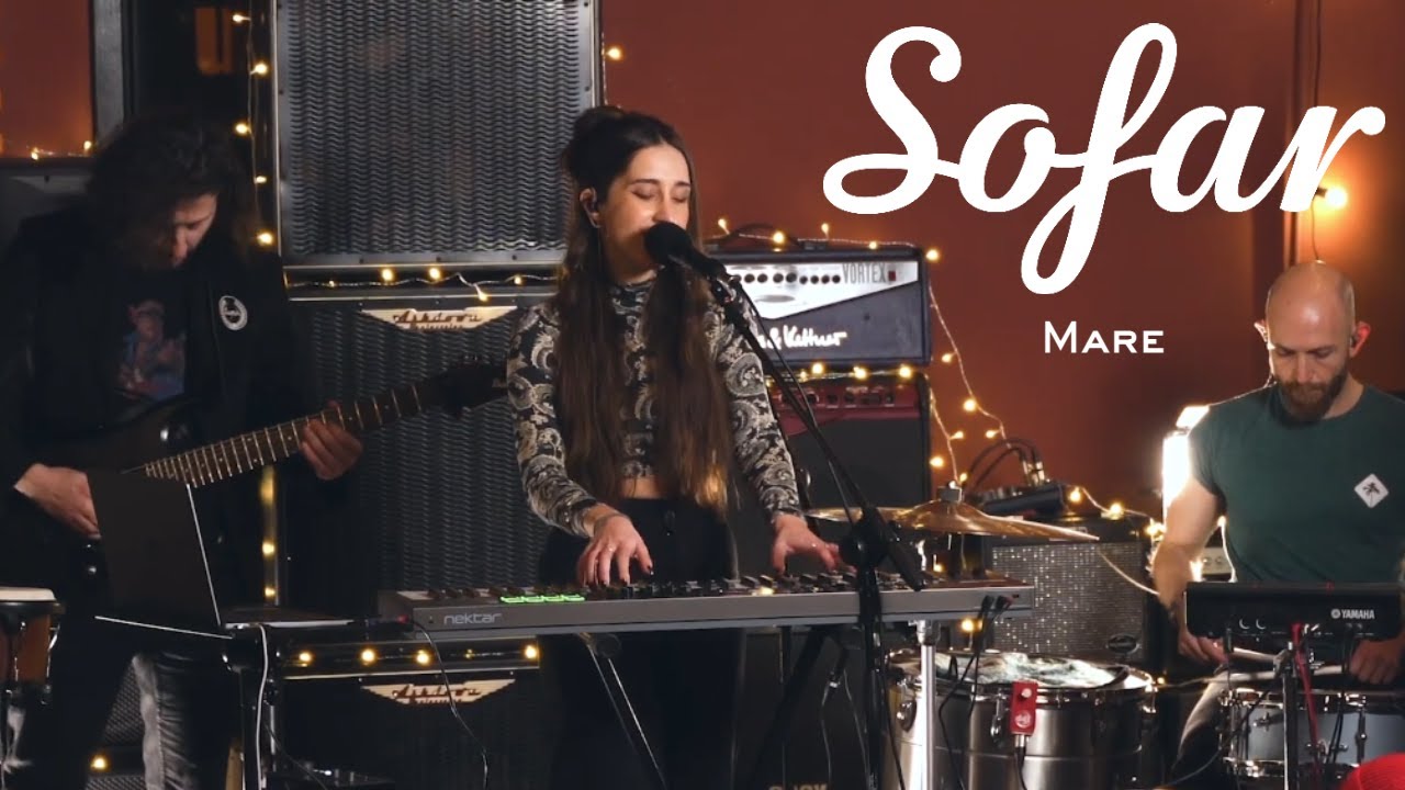 Mare - Meteore | Sofar Genova