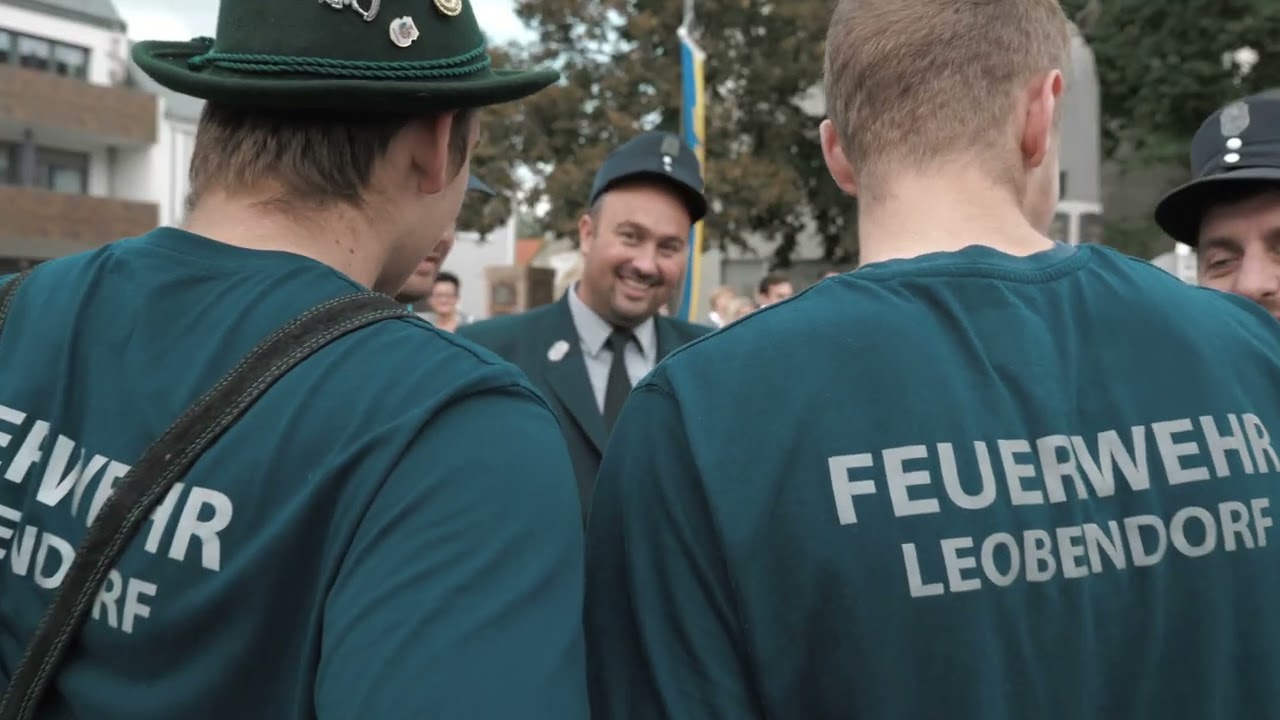 Imagefilm der Marktgemeinde Leobendorf