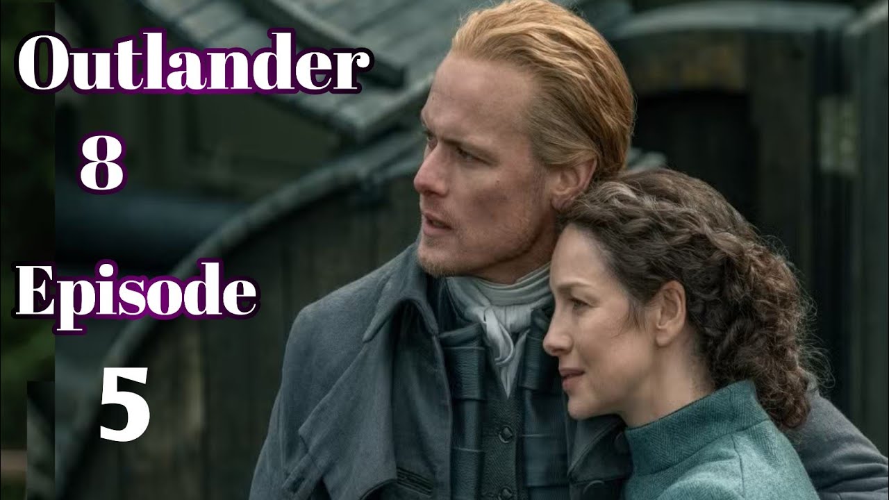 Faith Is Alive?! Outlander Season 8 Episode 5&rsquo;s Shocking Truth Finally Revealed