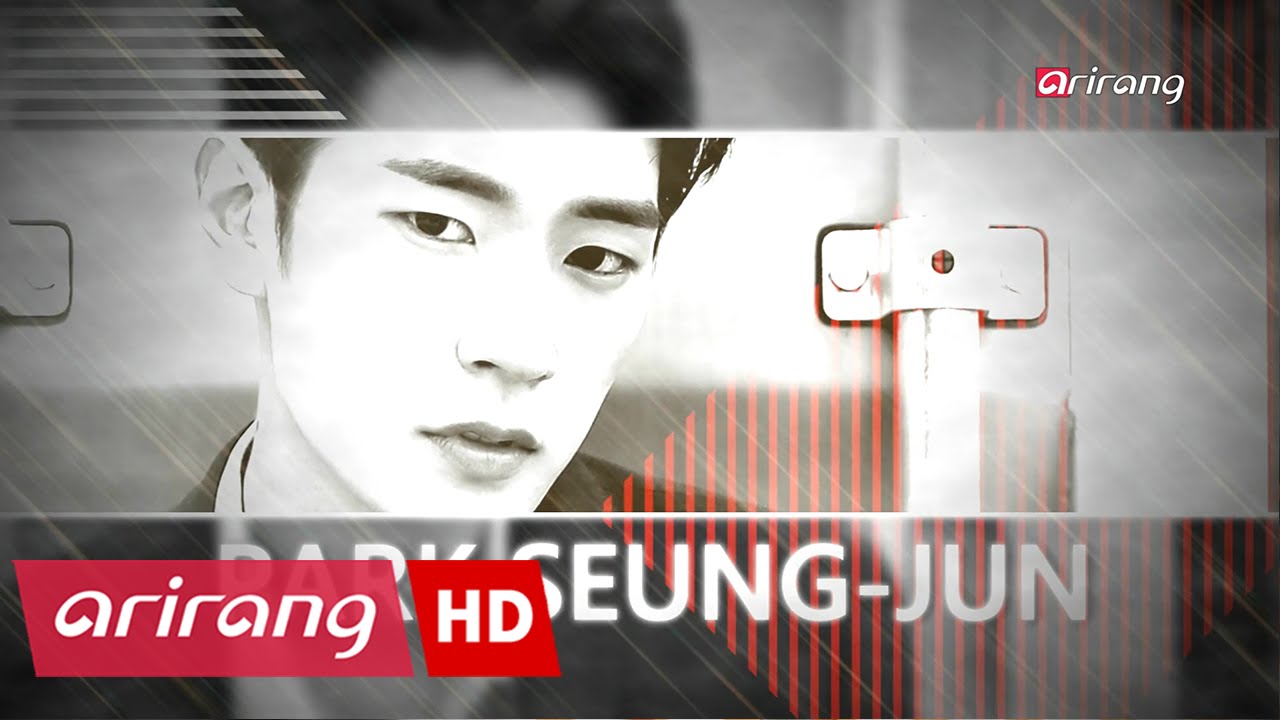 Pops in Seoul _ KNK(크나큰) _ Park Seung-jun(박승준) _ Profile