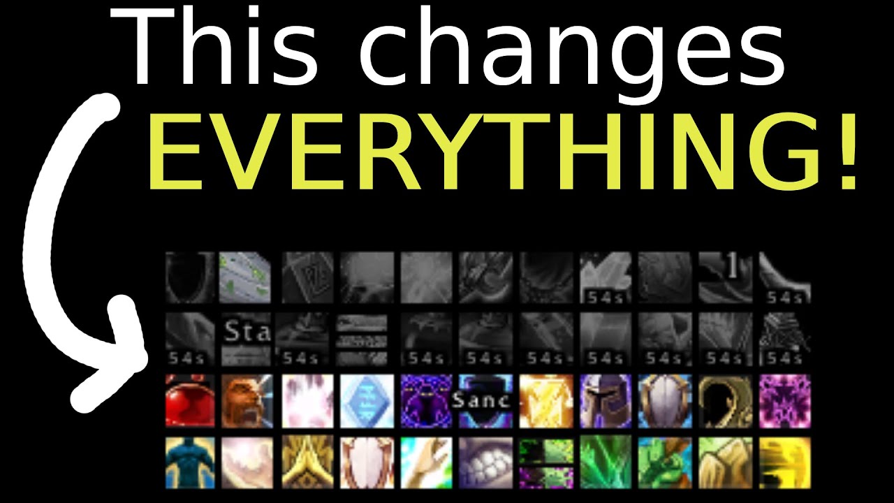 The key to PROPER shaman tanking. (TBC)