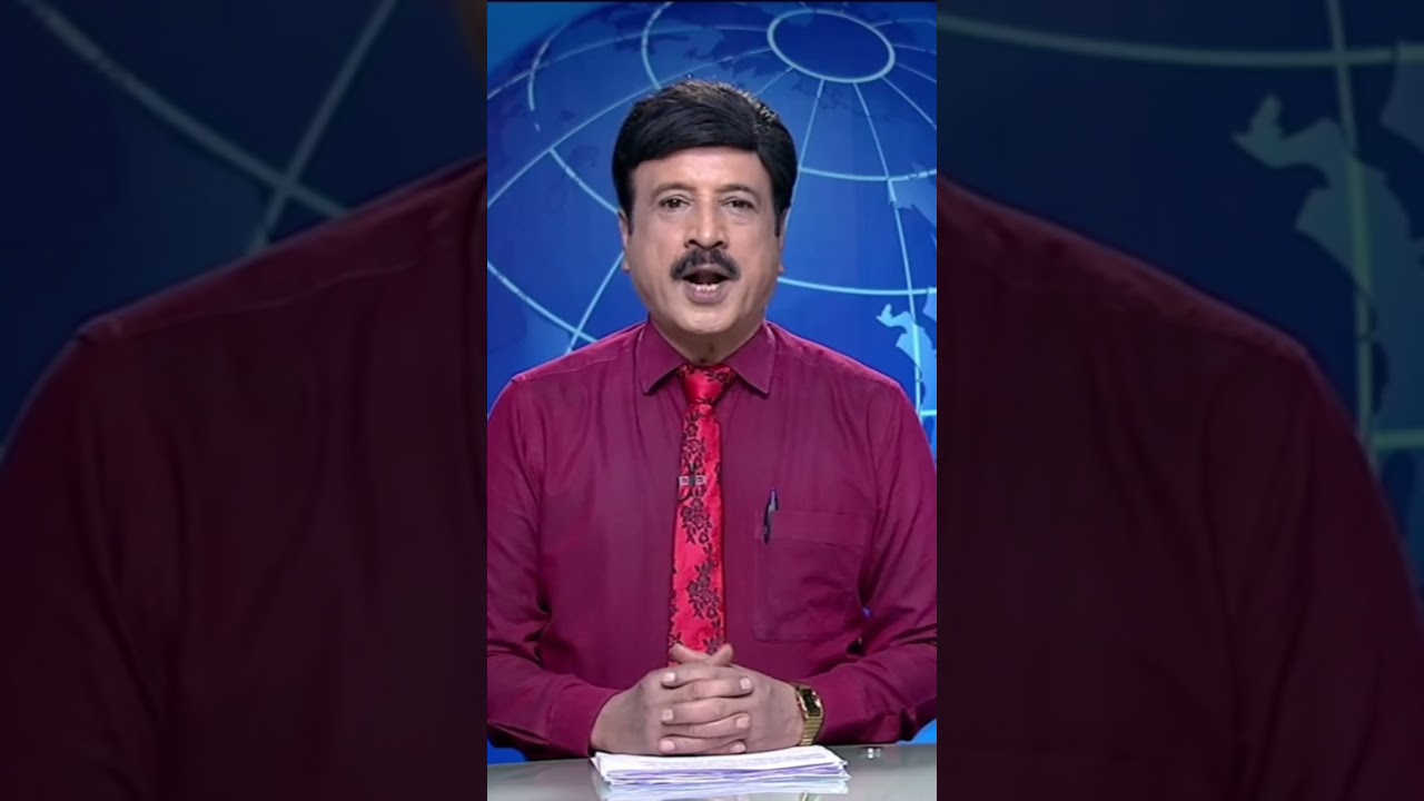 🔴 Live :-  முக்கியச் செய்திகள்